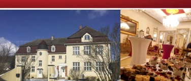 Event-Image for 'WEIHNACHTSFEST AM 20.12.2025 IN DER VILLA DARAGON'