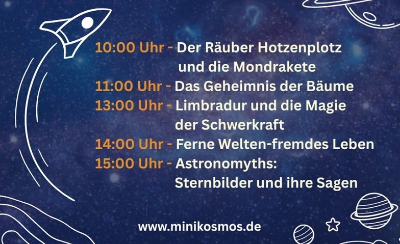 Event-Image for 'Winterferienprogramm'