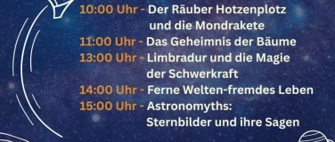 Event-Image for 'Winterferienprogramm'