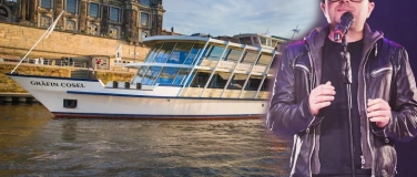 Event-Image for 'Schlagerschiff mit Anthony Weihs'