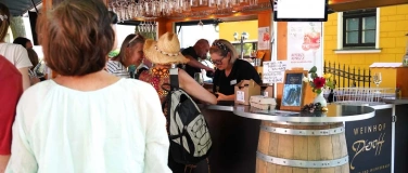 Event-Image for 'KUNST trifft WEIN rund um den idyllischen Dorfteich'