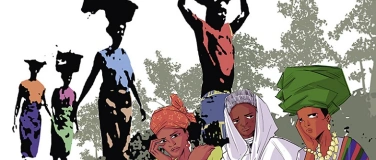 Event-Image for 'Gottesdienst zum Weltgebetstag'