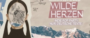 Event-Image for 'WILDE HERZEN'