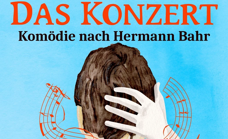 Event-Image for '„Das Konzert“ von Hermann Bahr'
