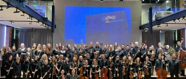 Event-Image for 'Konzert des Schulorchesters der Goetheschule'