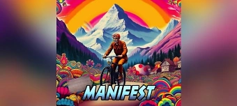 Event organiser of MANIFEST / Progressive & Psytrance / FullOn & HiTech