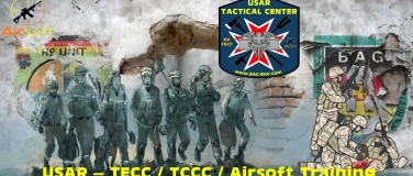 Event-Image for 'USAR – TECC / TCCC / Training'