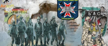 Event-Image for 'Freies Airsoft CQB-Training (USAR &ndash; TECC / TCCC)'