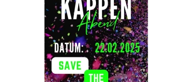 Event-Image for 'TSV Kappenabend'