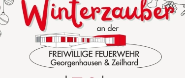 Event-Image for 'Winterzauber'