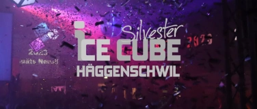 Event-Image for 'Silvesterparty IceCube'