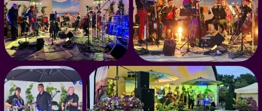 Event-Image for 'Pop meets Classic - von Telemann bis Metallica'