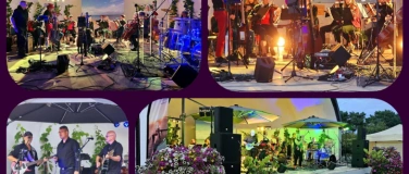 Event-Image for 'Pop meets Classic - von Telemann bis Metallica'