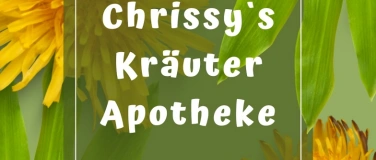 Event-Image for 'Kräuterspaziergang im Frühling'