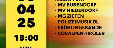 Event-Image for 'Frühlingsfest 2025'