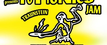 Event-Image for 'FESTUNG Presents: TOY TONICS JAM TRAUNSTEIN'