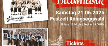 Event-Image for 'Highlights der Blasmusik'