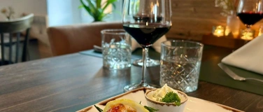 Event-Image for 'Wine & Dine'