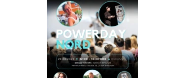 Event-Image for 'POWERDAY NORD'