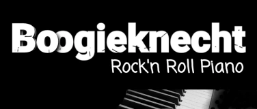 Event-Image for 'Boogieknecht live im Sonnenblick am Wehr!'