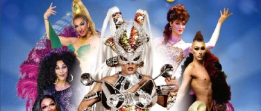Event-Image for 'Silvester 2025 Fie gröte Travestie Show in Nrw'