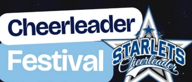 Event-Image for 'Cheerleader Festival'
