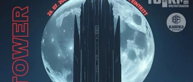 Event-Image for 'Techno TOWER'