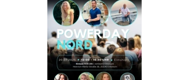 Event-Image for 'POWERDAY NORD'