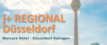 Event-Image for 'j+ Regional Düsseldorf'