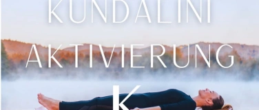 Event-Image for 'Kundalini Aktivierung  Bönnigheim Gruppensession'