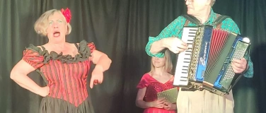 Event-Image for 'Haus Carow am See'