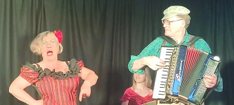 Event organiser of Haus Carow am See