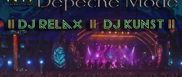 Event-Image for 'DEPECHE MODE PARTY im N17 mit 2 DJs'