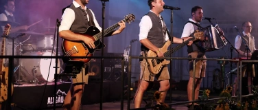 Event-Image for 'Oktoberfest-Party'