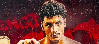 Veranstalter:in von Fight Night 2 in Stäfa – The Return