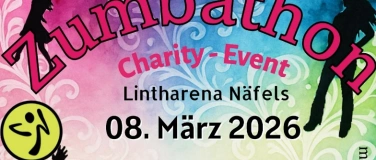 Event-Image for 'Zumbathon N&auml;fels'