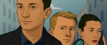 Event-Image for 'Turnerunterhaltung STV Hägendorf 2025'