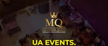 Event-Image for 'UA Events Geburtstagsparty'