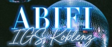 Event-Image for 'ABIFI IGS Koblenz Stufe 13'