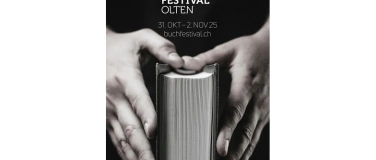 Event-Image for 'Preisverleihung – Dreitannen-Literaturpreise'