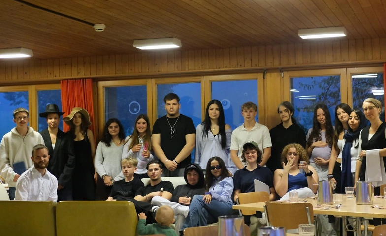 Ungl&uuml;ck im Grandhotel 2C Billets