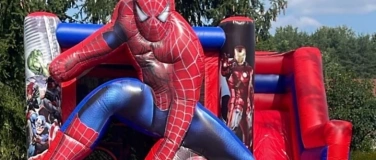 Event-Image for 'Hüpfburgen-Event'