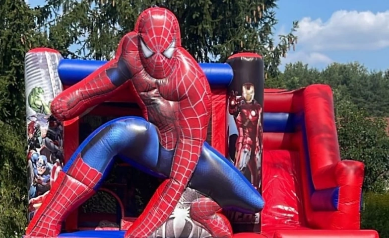 Event-Image for 'Hüpfburgen-Event'
