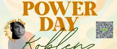 Event-Image for '4. GROSSER POWERDAY KOBLENZ'