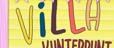 Event-Image for 'Turnerabend STV Mülligen "Villa Kunterbunt"'