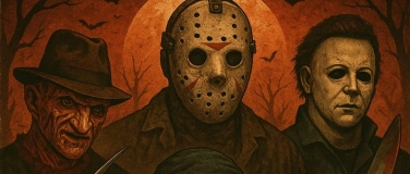 Event-Image for 'Halloween Playground 2025'