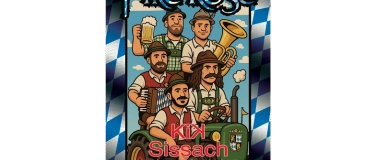 Event-Image for 'Fire Rose - Finale Furioso 2025'