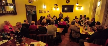 Event-Image for 'BRICS-Land Südafrika, mit S.E. Botschafter Stone Sizani'