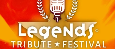Event-Image for 'LEGENDS - Tribute - Festival'
