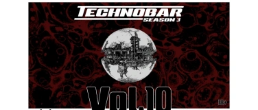 Event-Image for 'TECHNOBAR'